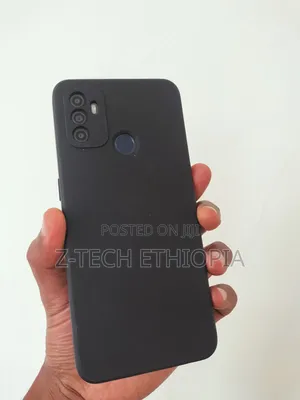 New Oppo A32 128 GB Blue
