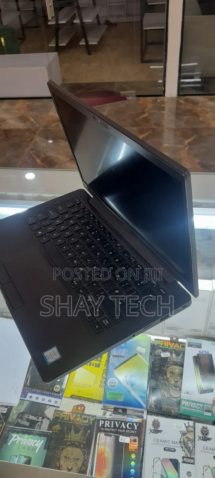 Laptop Dell Latitude 7300 8GB Intel Core i5 SSD 256GB