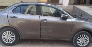 Suzuki Dzire 2021 Gray