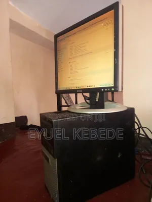 Desktop Computer Dell OptiPlex 790 16GB Intel Core i7 HDD 500GB