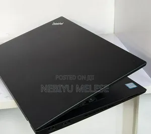 New Laptop Lenovo ThinkPad T470s 16GB Intel Core i7 SSD 512GB