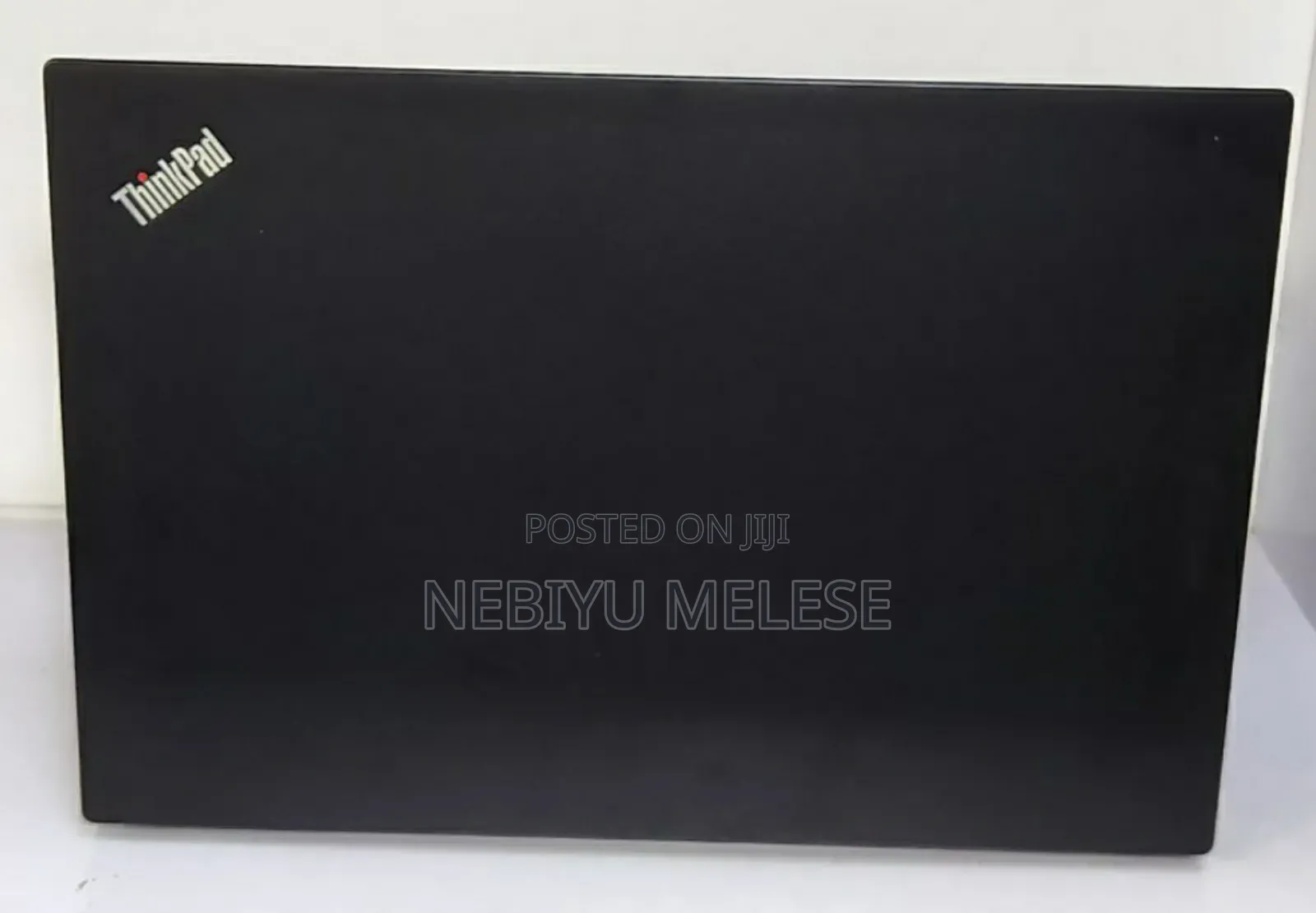 New Laptop Lenovo ThinkPad T470s 16GB Intel Core i7 SSD 512GB