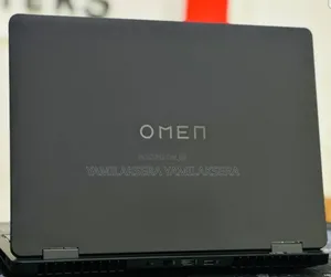 New Laptop HP Omen 16 16GB Intel Core i7 SSD 1T