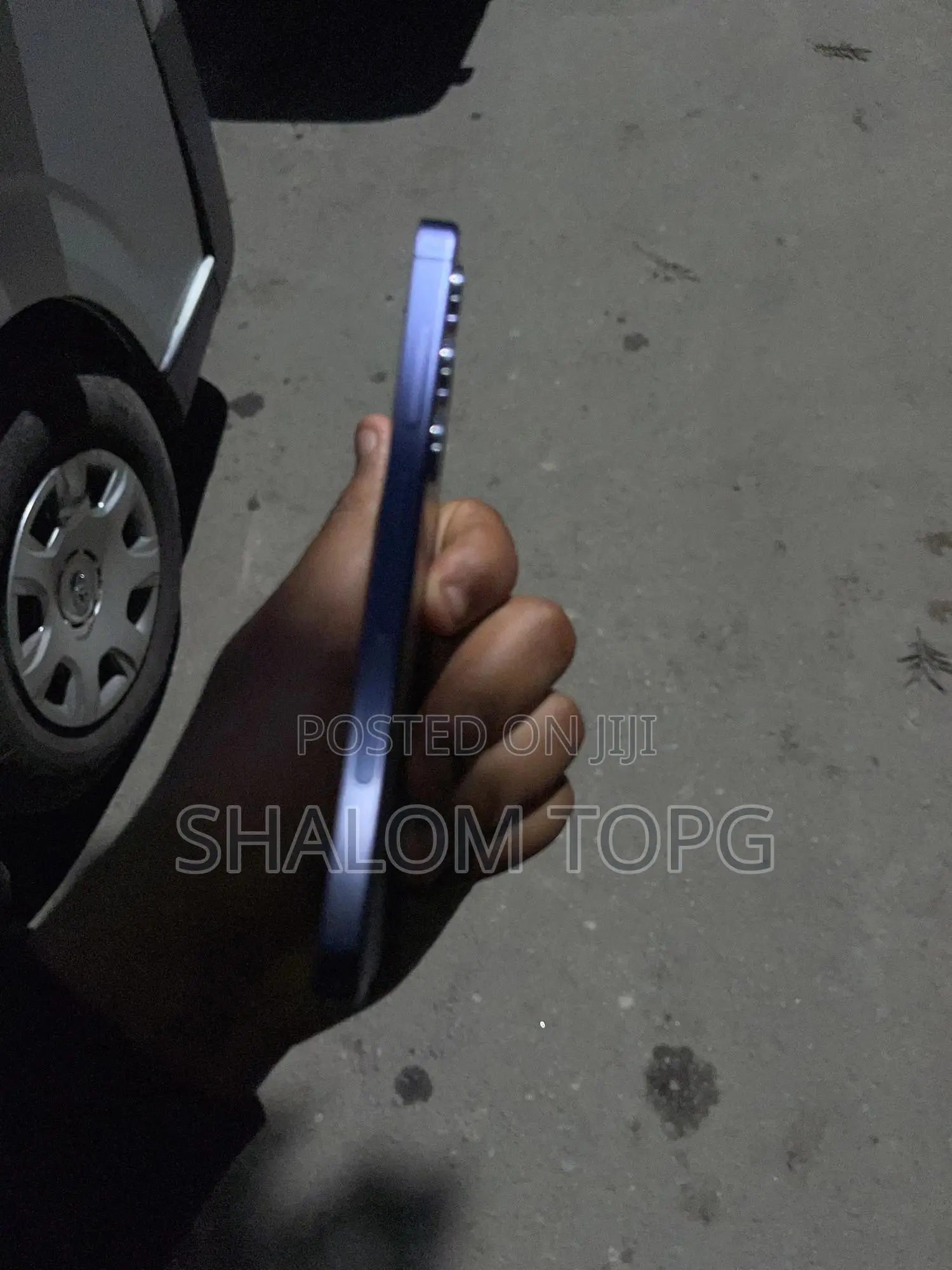 New Samsung Galaxy S24 128 GB Purple