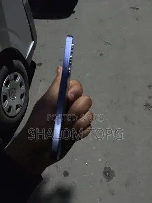 New Samsung Galaxy S24 128 GB Purple