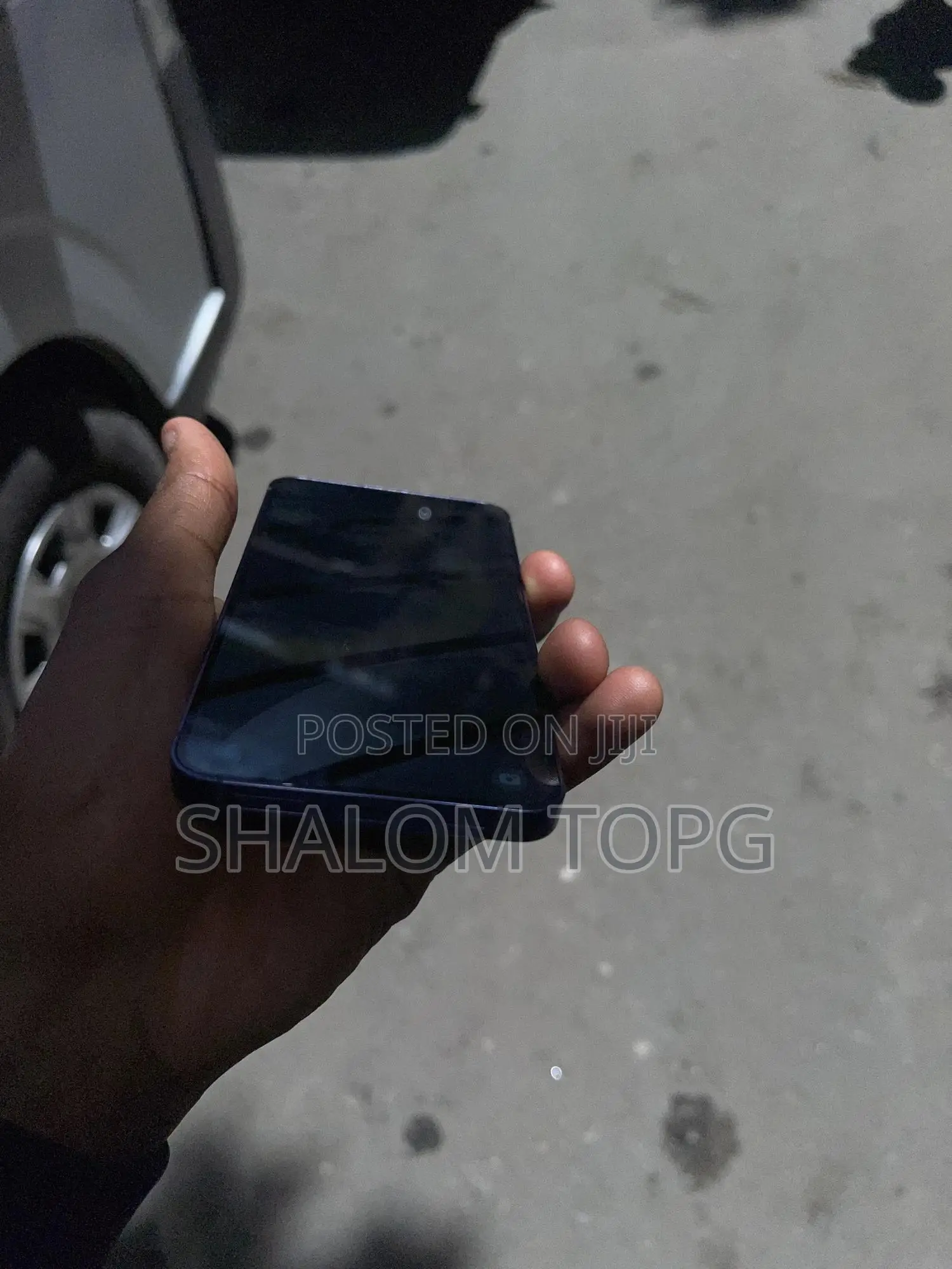 New Samsung Galaxy S24 128 GB Purple