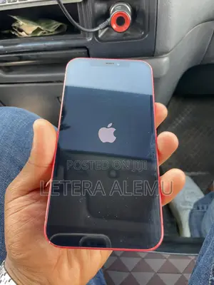 Apple iPhone 12 64 GB Red