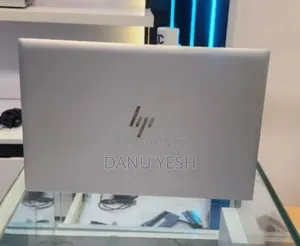 New Laptop HP EliteBook 840 G7 16GB Intel Core i5 SSD 512GB