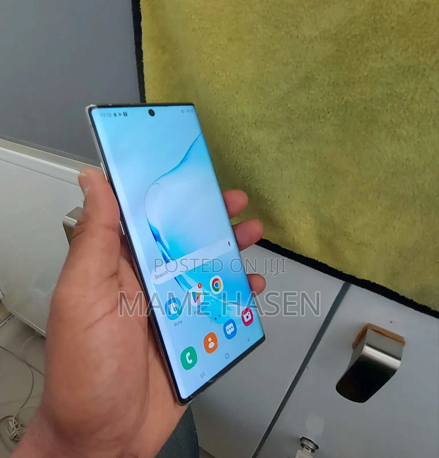 Samsung Galaxy Note 10 Plus 5G 256 GB