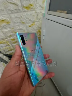 Samsung Galaxy Note 10 Plus 5G 256 GB