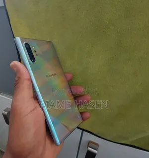 Samsung Galaxy Note 10 Plus 5G 256 GB