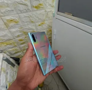 Samsung Galaxy Note 10 Plus 5G 256 GB