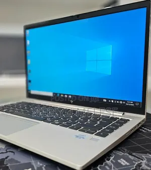 New Laptop HP EliteBook 830 G7 16GB Intel Core i5 SSD 512GB