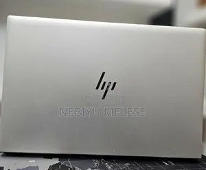 New Laptop HP EliteBook 830 G7 16GB Intel Core i5 SSD 512GB