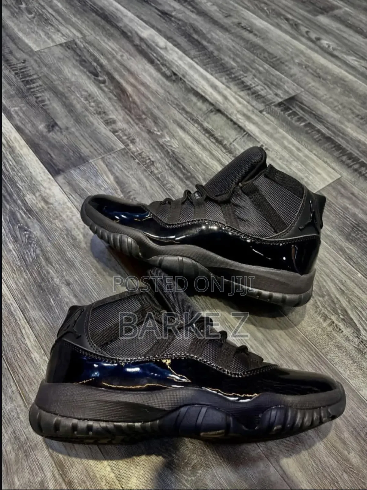 Original Jordan 11 Shoes
