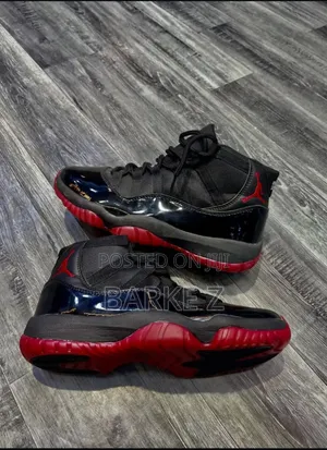 Original Jordan 11 Shoes