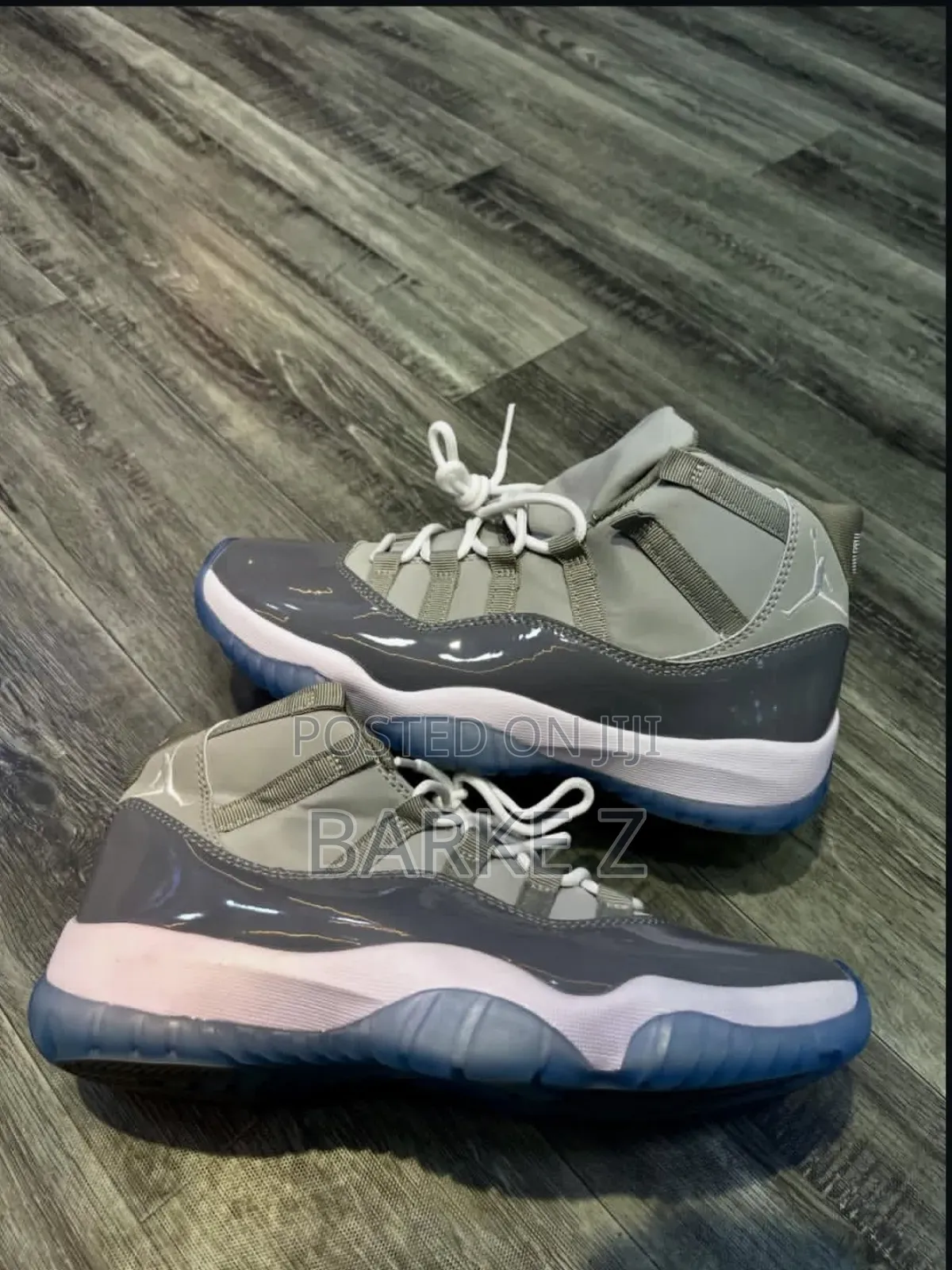 Original Jordan 11 Shoes