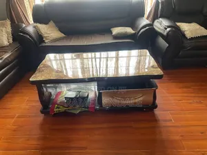 Tv Stand With Speakers