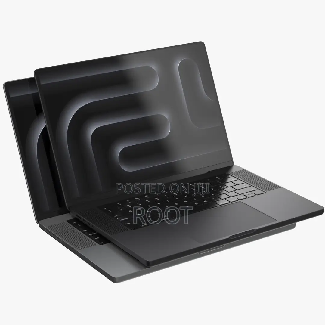 New Apple MacBook Pro 2023 M3 Pro 16-inch 36GB Apple M3 Pro SSD 500GB