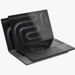 New Apple MacBook Pro 2023 M3 Pro 16-inch 36GB Apple M3 Pro SSD 500GB