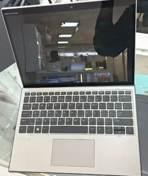 New Laptop HP Elite X2 G8 16GB Intel Core i7 SSD 512GB