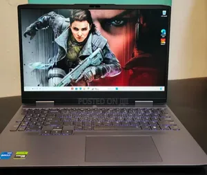 New Laptop Lenovo LOQ 15IRH8 8GB Intel Core i5 SSD 1T