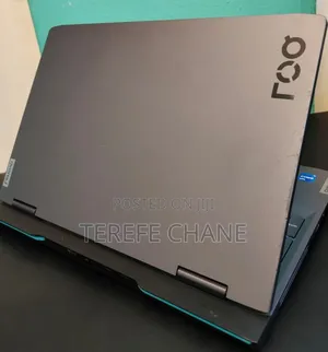 New Laptop Lenovo LOQ 15IRH8 8GB Intel Core i5 SSD 1T