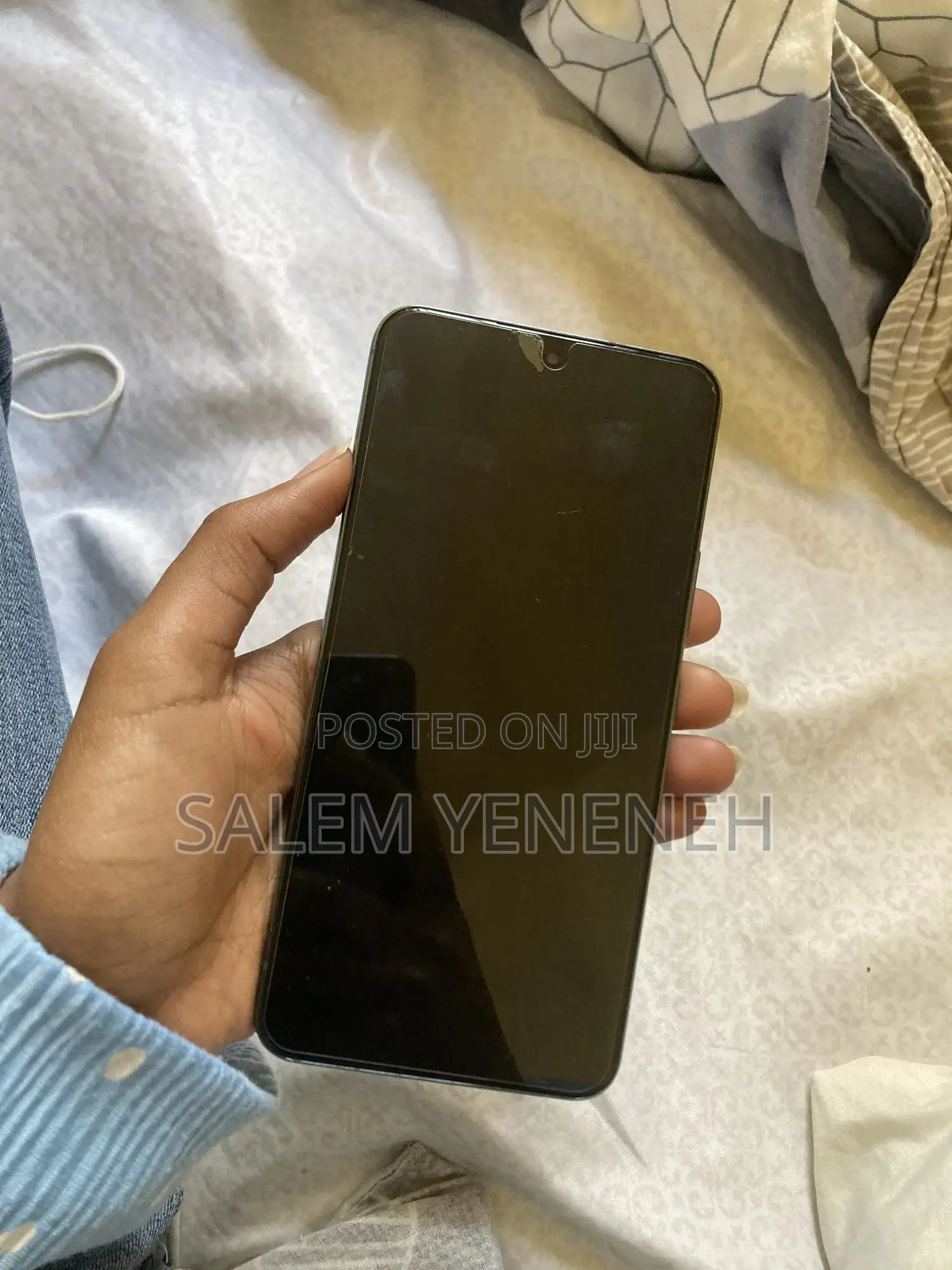 Samsung Galaxy S22 5G 128 GB