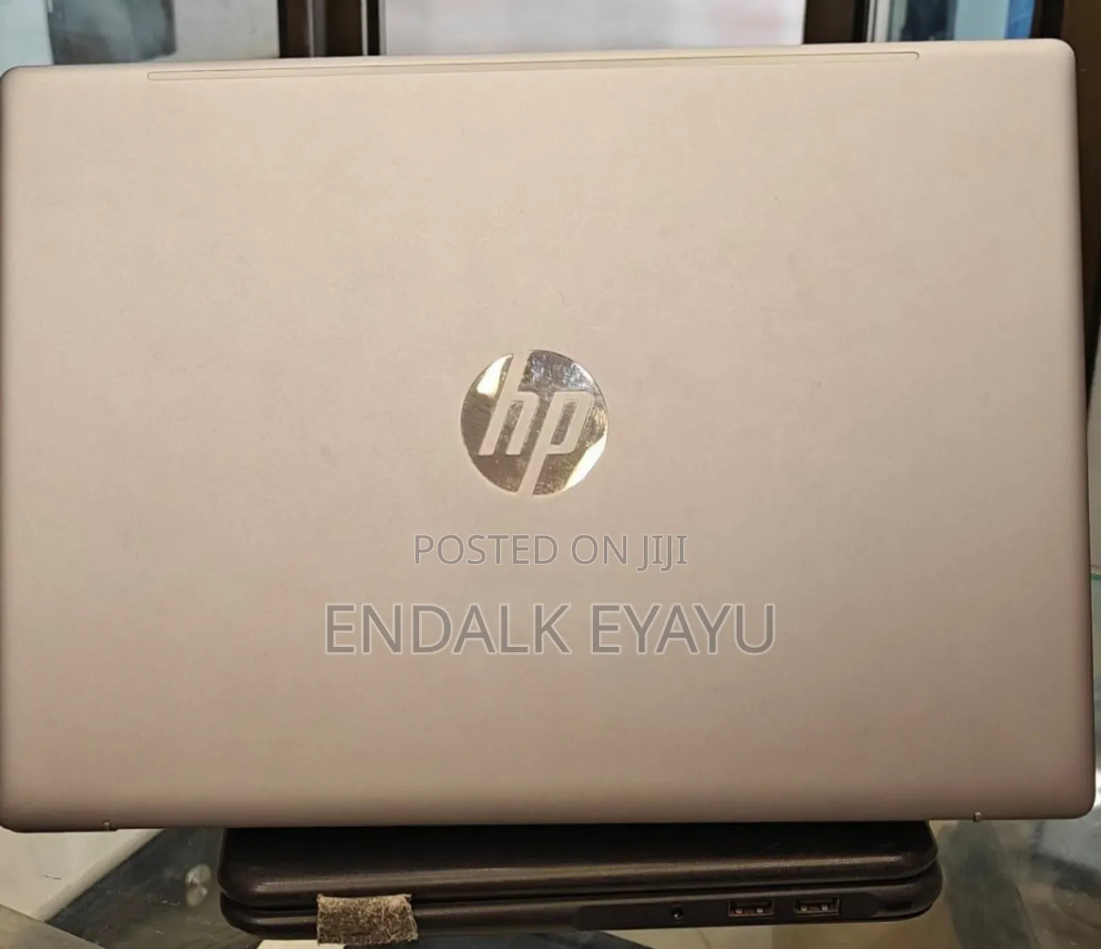 New Laptop HP 16GB Intel Core i5 SSD 512GB