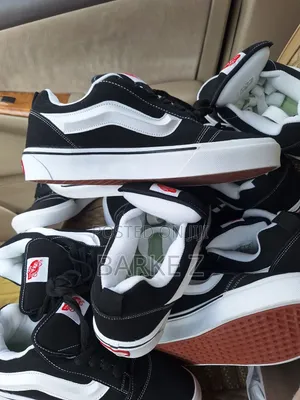 Vans Knu Shoes