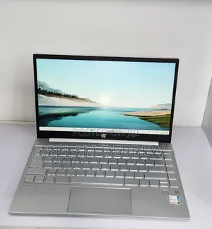 New Laptop HP Pavilion 13 16GB Intel Core i5 SSD 512GB