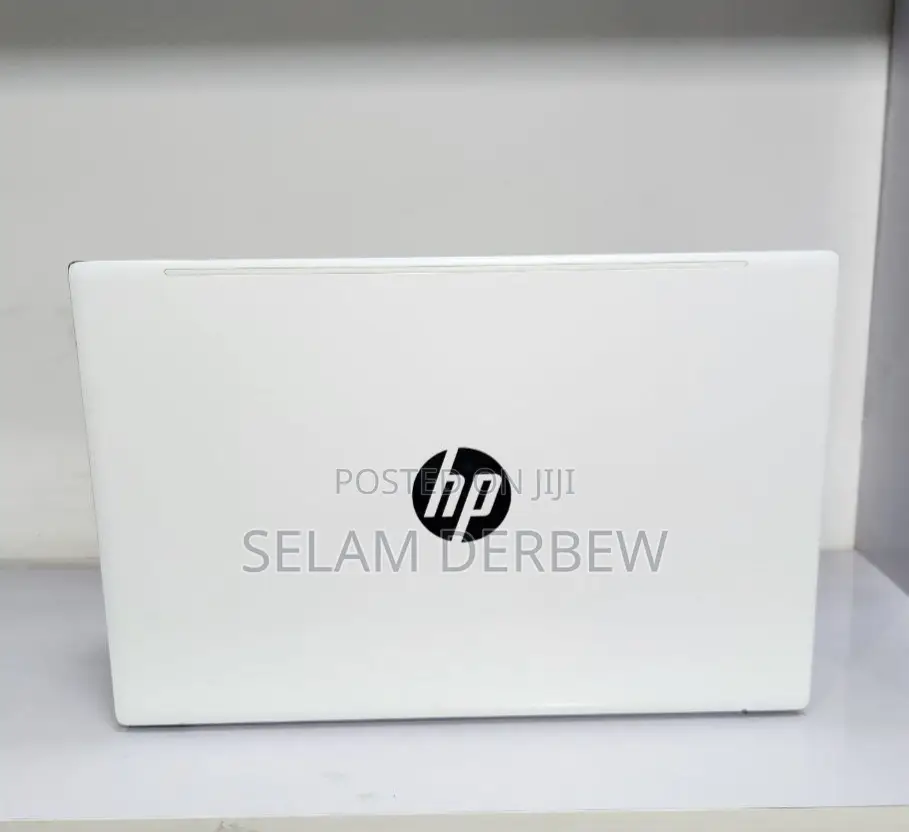 New Laptop HP Pavilion 13 16GB Intel Core i5 SSD 512GB