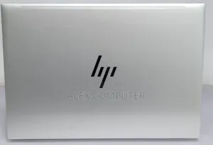 New Laptop HP EliteBook 840 8GB Intel Core Ultra 7 SSD 512GB