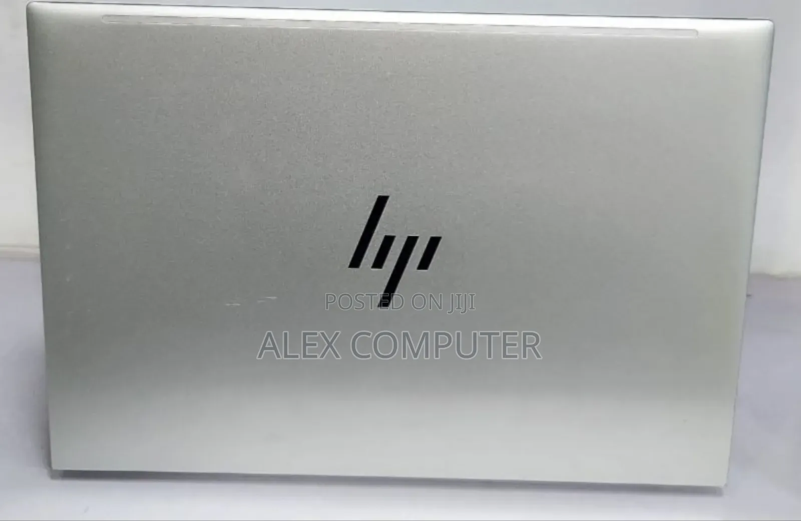 New Laptop HP EliteBook 840 8GB Intel Core Ultra 7 SSD 512GB