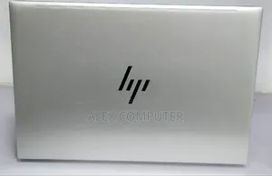 New Laptop HP EliteBook 840 8GB Intel Core Ultra 7 SSD 512GB