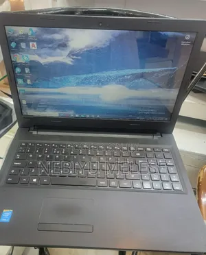 Laptop Lenovo Ideapad 3 4GB Intel Core i3 HDD 500GB