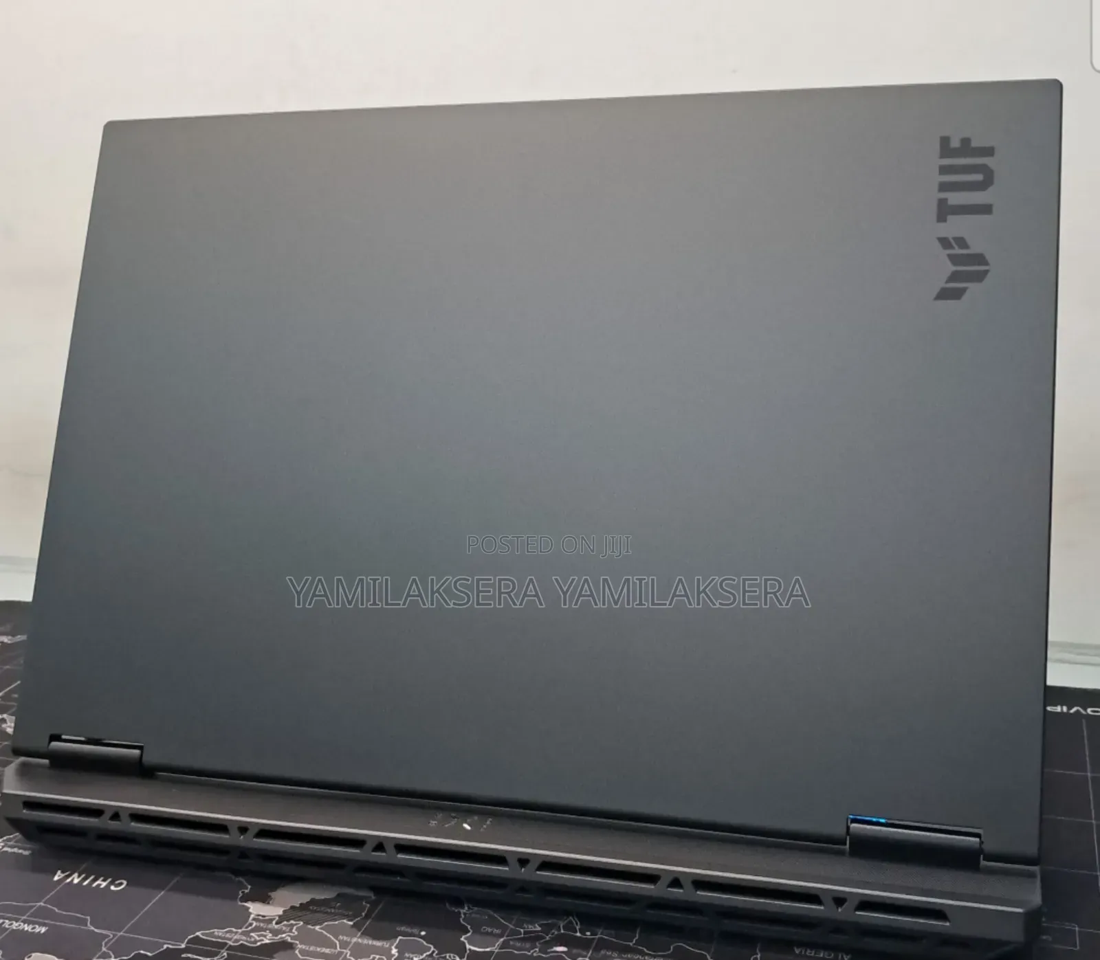 New Laptop Asus TUF Gaming F16 32GB Intel Core i7 SSD 1T