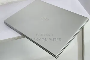 New Laptop HP EliteBook 840 8GB Intel Core Ultra 7 SSD 512GB
