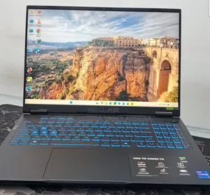 New Laptop Asus TUF Gaming F16 32GB Intel Core i7 SSD 1T