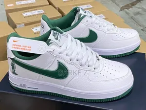 Nike Airforce 1