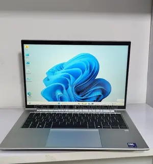 New Laptop HP EliteBook 840 G11 16GB Intel Core Ultra 7 HDD+SSD 512GB