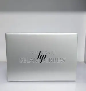 New Laptop HP EliteBook 840 G11 16GB Intel Core Ultra 7 HDD+SSD 512GB