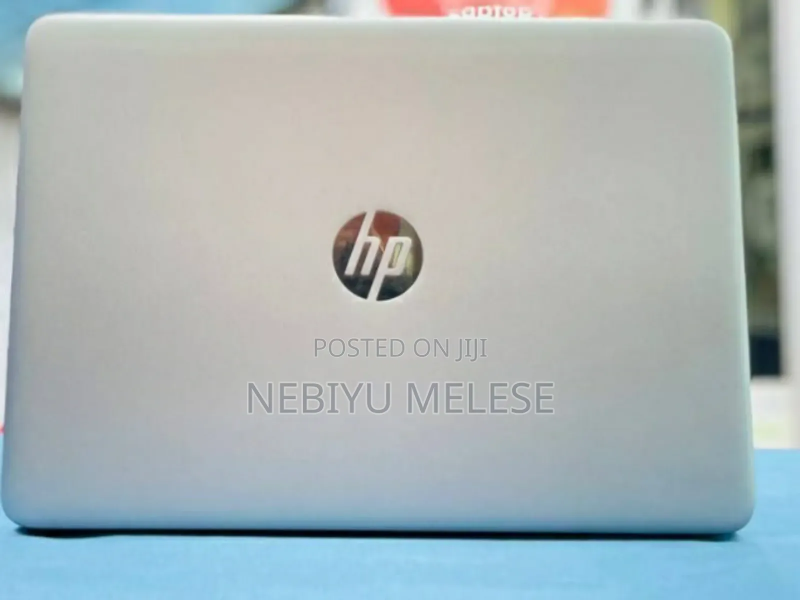 New Laptop HP EliteBook 840 G3 8GB Intel Core i5 SSD 1T