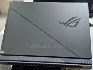 New Laptop Asus ROG Strix G16 G614 16GB Intel Core i9 SSD 1T