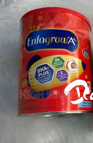 Enfagrow A+ Toddler and Child Nutrition Drink