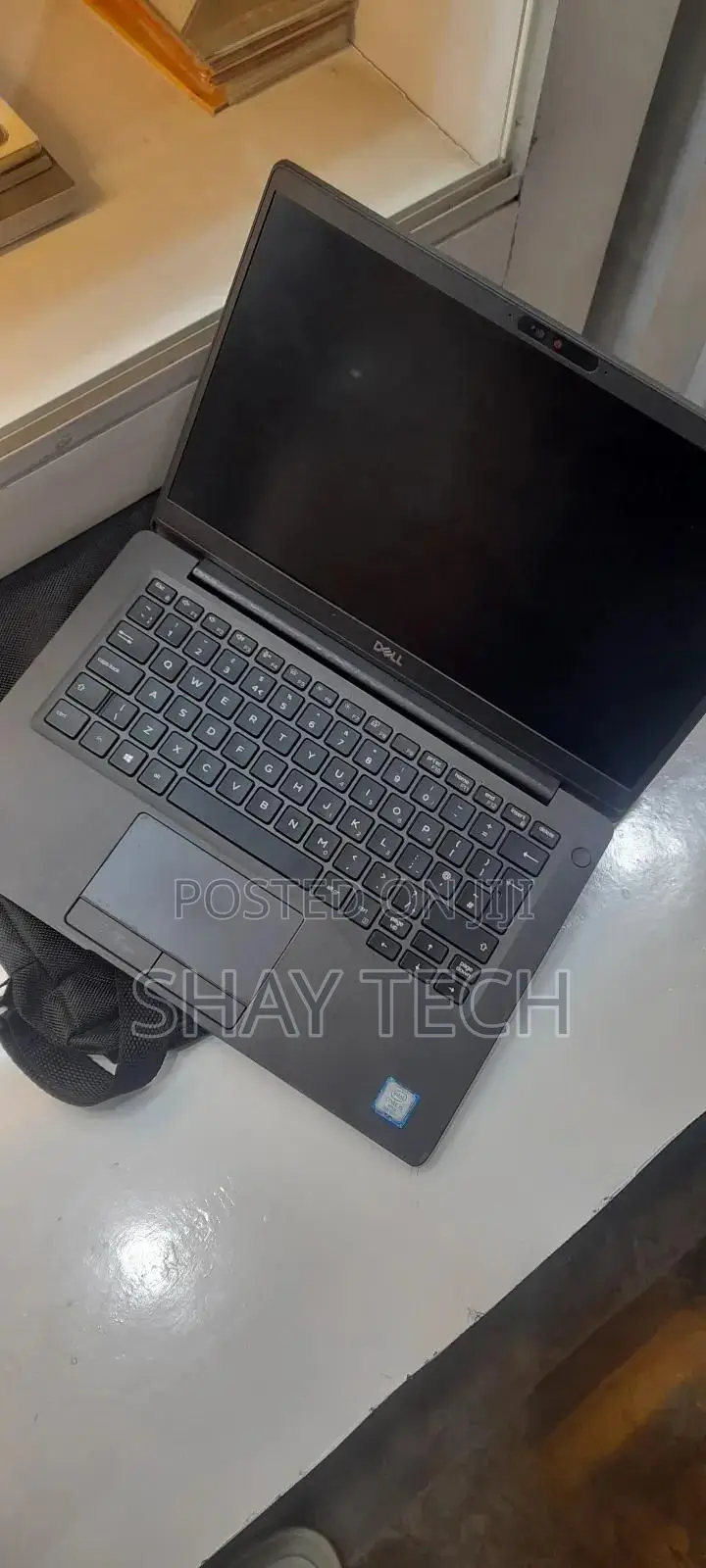Laptop Dell Latitude 7300 8GB Intel Core i5 SSD 256GB