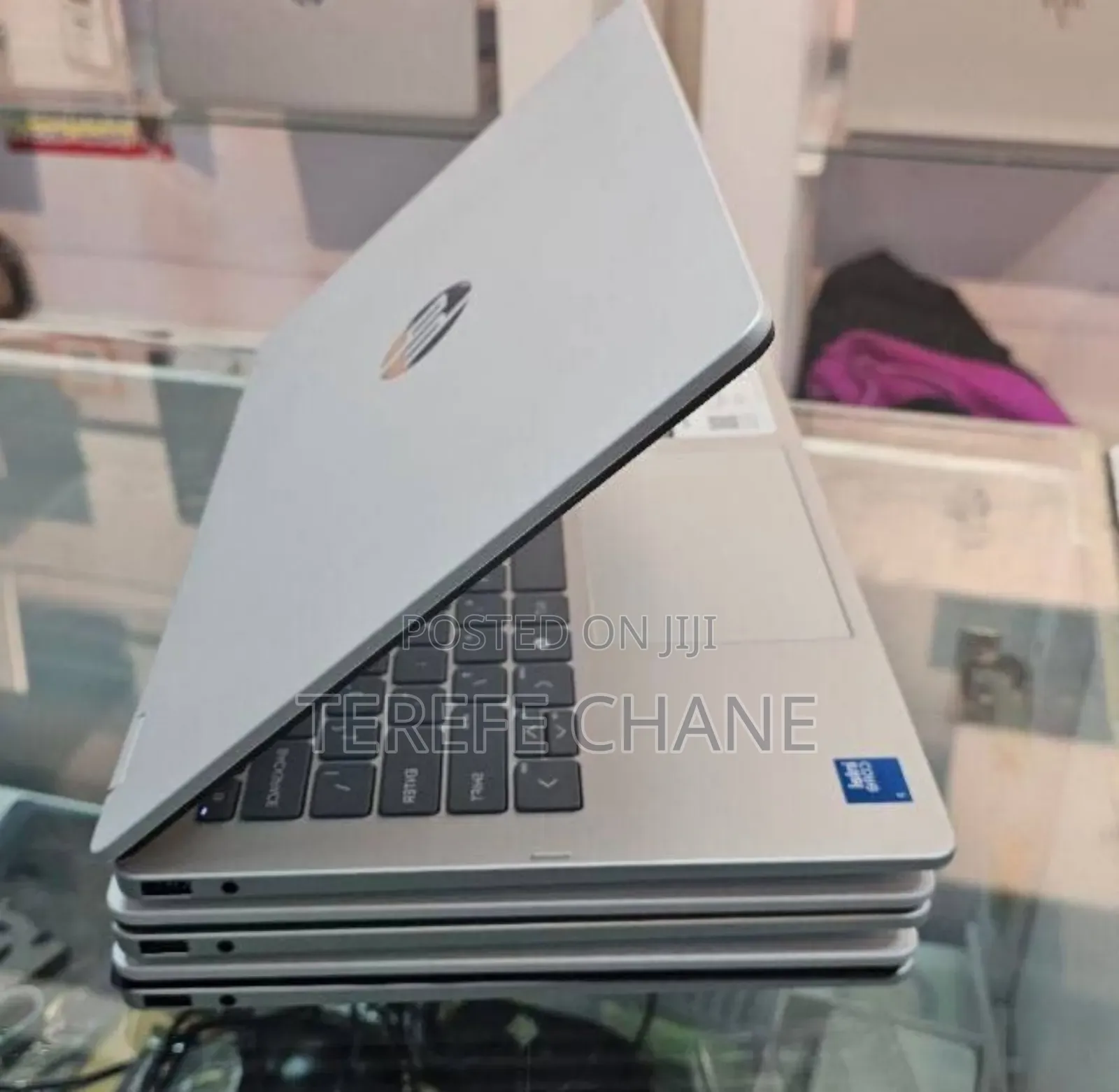 New Laptop HP OmniBook 5 14" 16GB Intel Core 7 SSD 512GB