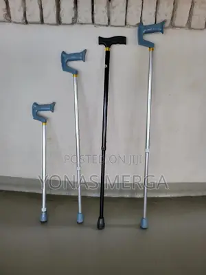 Cane for Elderly資岑wct Ca856 (Lm)Walking Sticks