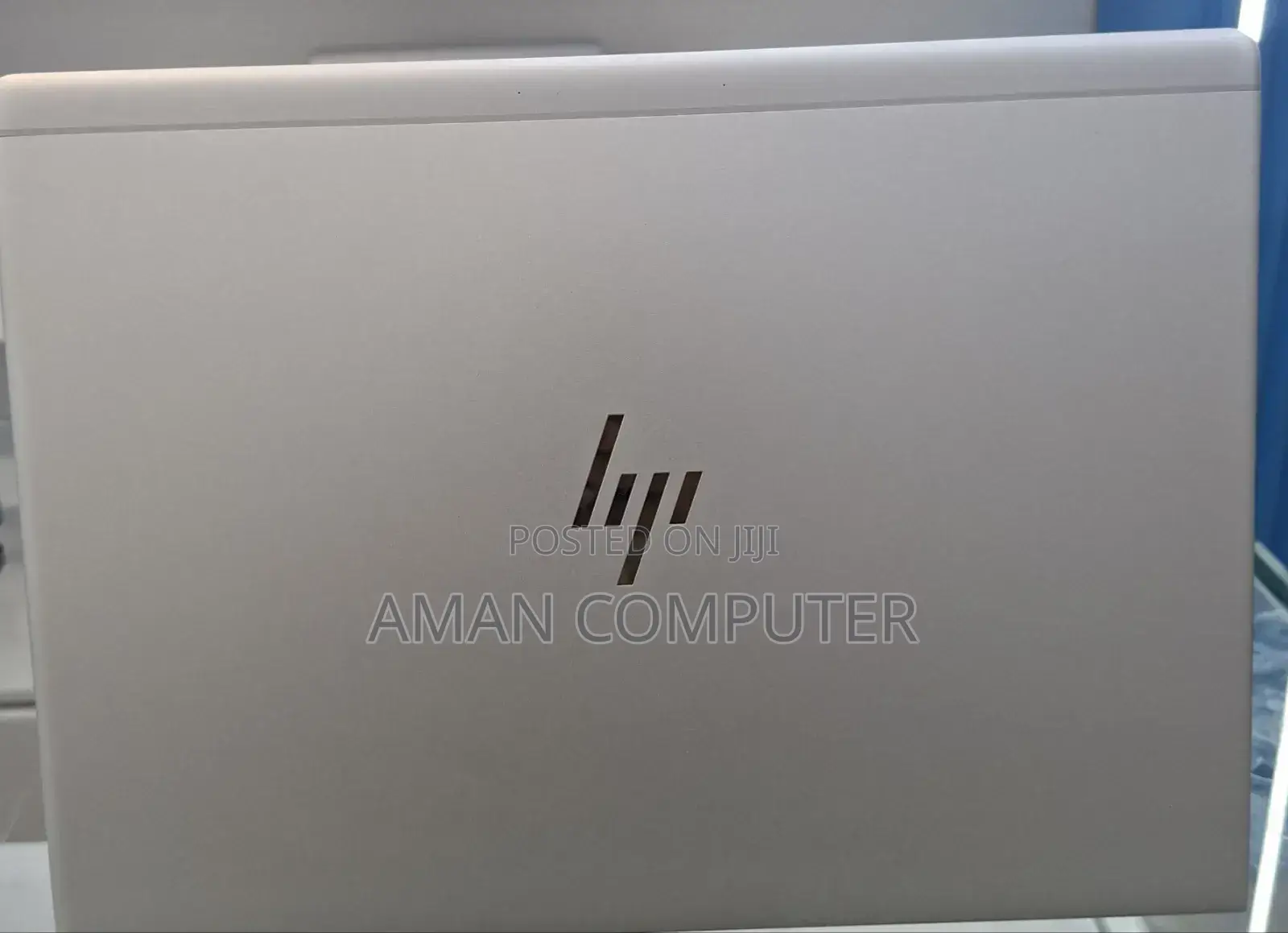 New Laptop HP EliteBook 830 G9 8GB Intel Core i5 SSD 512GB