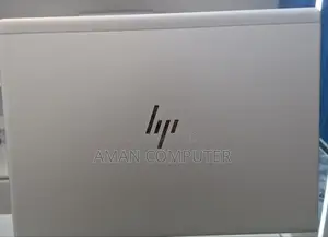 New Laptop HP EliteBook 830 G9 8GB Intel Core i5 SSD 512GB
